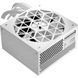 1STPLAYER ACK HA-650AC1 White (ACK-STD-650-WH-EU) 587088 фото 1