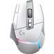 Logitech G502 X Plus White (910-006171) 195119 фото 1