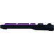 Razer BlackWidow V4 Low-Profile Green switch (RZ03-05270100-R3M1) 417787 фото 6