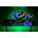 Razer BlackWidow V4 Low-Profile Green switch (RZ03-05270100-R3M1) 417787 фото 8
