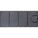 Зарядний пристрій на сонячній батареї EcoFlow 160W Solar Panel (EFSOLAR160W) EFSOLAR160W фото 1