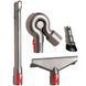 Dyson QR Complete Cleaning Kit Retail (968335-01) 851493 фото 1