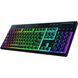 Razer BlackWidow V4 Low-Profile Green switch (RZ03-05270100-R3M1) 417787 фото 2