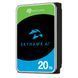 Seagate SkyHawk AI 20 TB (ST20000VE003) 669780 фото 3
