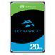 Seagate SkyHawk AI 20 TB (ST20000VE003) 669780 фото 1