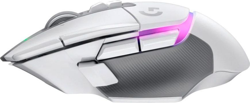 Logitech G502 X Plus White (910-006171) 195119 фото