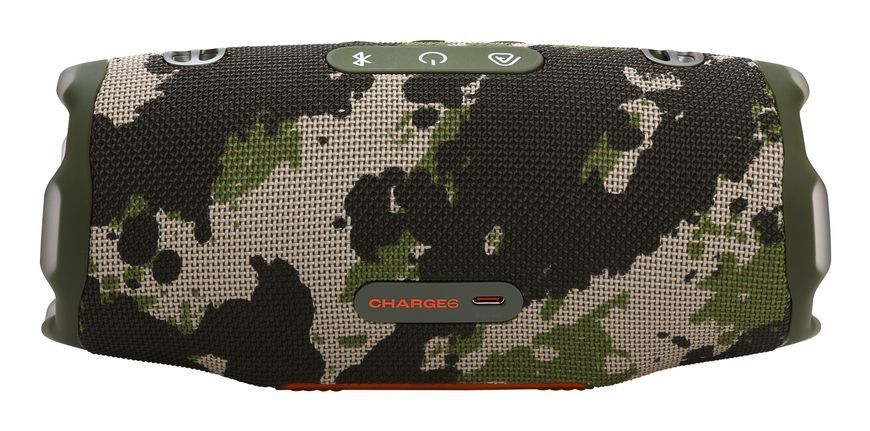 JBL Charge 6 Squad (JBLCHARGE6SQUAD) 183564 фото