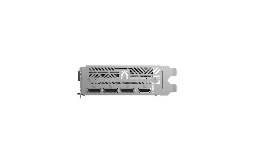 Відеокарта Zotac GeForce RTX 5060 GAMING SOLO (ZT-B50600G-10L) 305310 фото