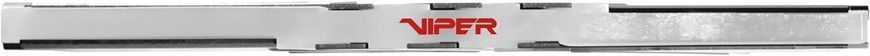 PATRIOT 16 GB DDR5 5600 MHz Viper Venom RGB Black (PVVR516G56C36) 602322 фото