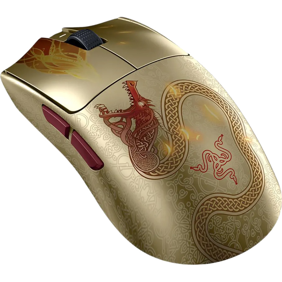 Razer Viper V3 PRO Wireless Counter-Strike 2 Edition (RZ01-05120800-R3M1)