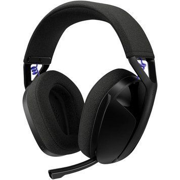 Logitech G321 Lightspeed Wireless Black (981-001563) 869679 фото