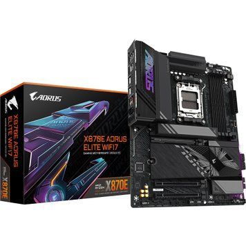 ASUS X870 MAX GAMING WIFI7 W White (90MB1LZ0-M0EAY0) 247449 фото