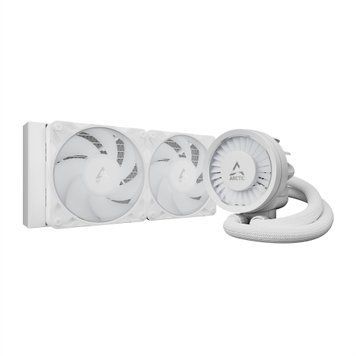 Arctic Liquid Freezer III Pro 280 A-RGB White (ACFRE00186A) 987991 фото