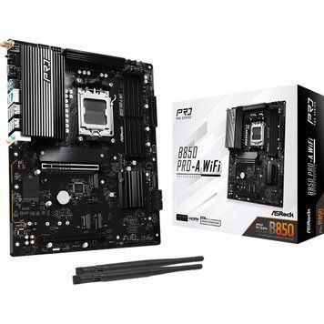 ASRock B850 Pro-A (4711581490185) 509335 фото