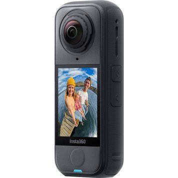 Insta360 X4 Air Starter Bundle (CINSAAFA-SE03) 181557 фото