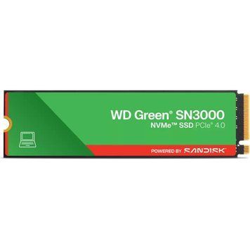 WD Green SN3000 2 TB (WDS200T4G0E) 267500 фото