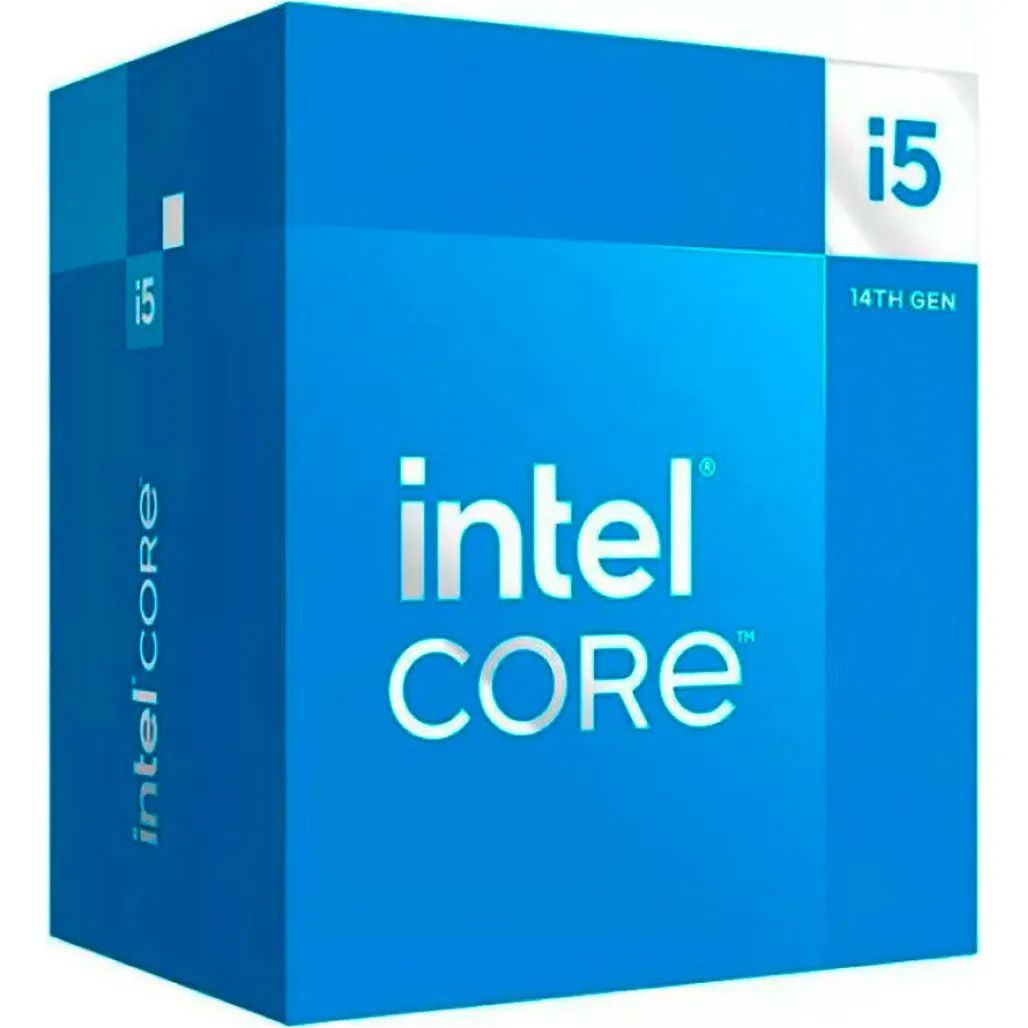 Intel Core i5 -14400 (BX8071514400)