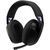 Logitech G321 Lightspeed Wireless Black (981-001563) 869679 фото