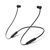 Beats Flex All-Day Wireless Earphones - Black (MYMC2) MYMC2 фото