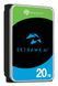 Seagate SkyHawk AI Surveillance 20 TB (ST20000VE004) 827795 фото 3