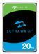 Seagate SkyHawk AI Surveillance 20 TB (ST20000VE004) 827795 фото 2