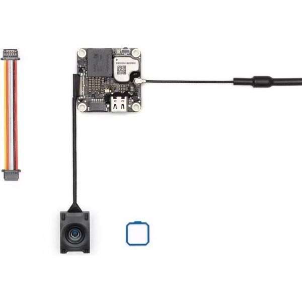 DJI O4 Air Unit (CP.FP.00000229) 218210 фото
