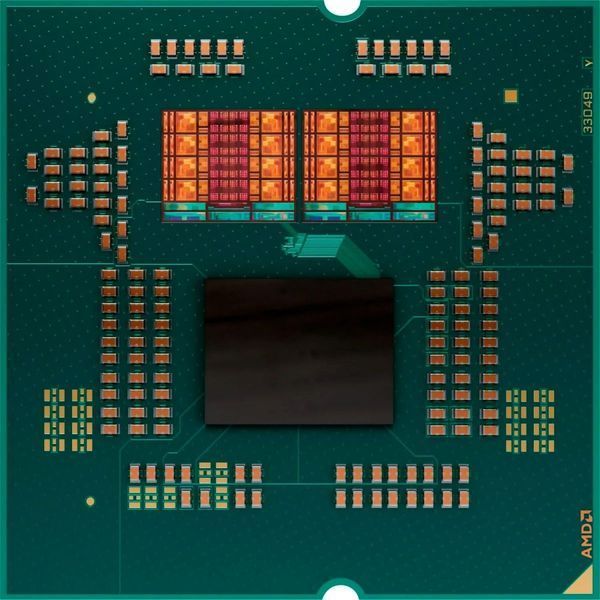 AMD Ryzen 7 9700X (100-100001404WOF) 324495 фото