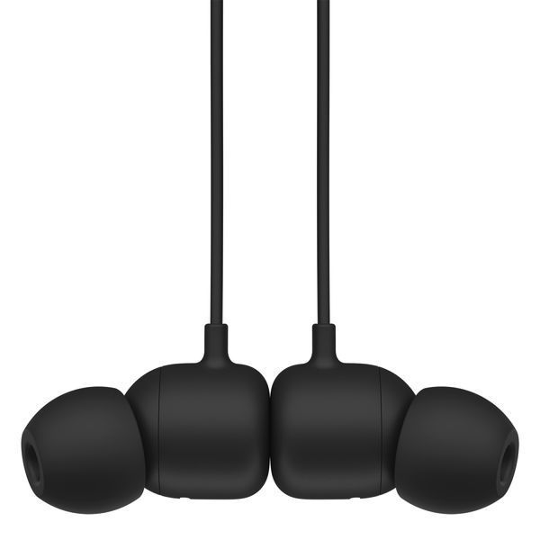 Beats Flex All-Day Wireless Earphones - Black (MYMC2) MYMC2 фото