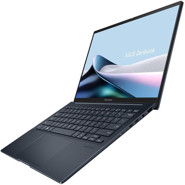 ASUS Zenbook 14 OLED UM3406GA Jade Black (UM3406GA-QD049) 979198 фото