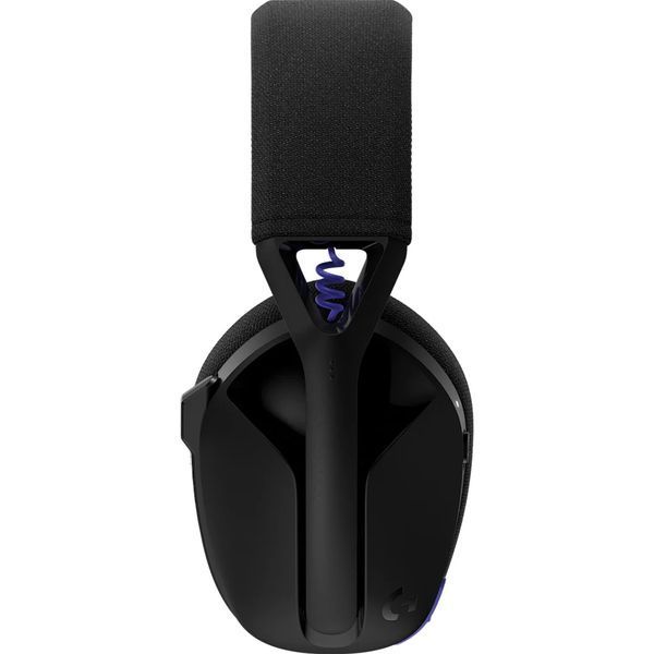 Logitech G321 Lightspeed Wireless Black (981-001563) 869679 фото
