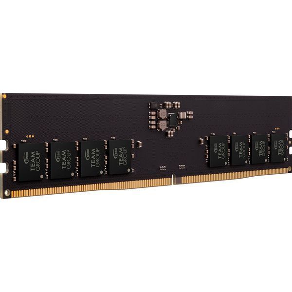 TEAM 32 GB DDR5 5600 MHz Elite (TED532G5600C4601) 874138 фото