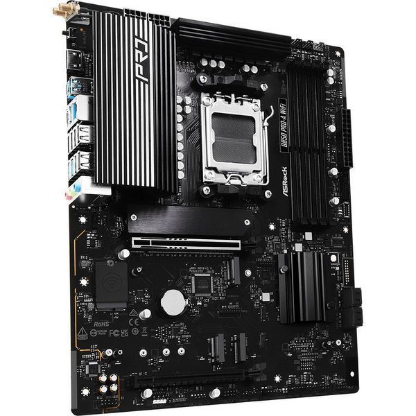 ASRock B850 Pro-A (4711581490185) 509335 фото