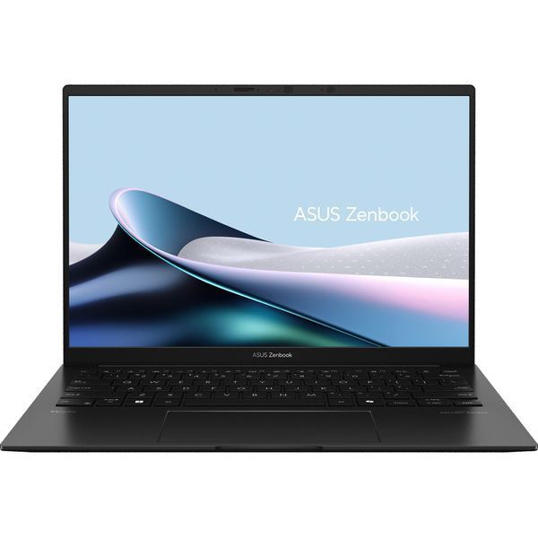 ASUS Zenbook 14 OLED UM3406GA Jade Black (UM3406GA-QD049) 979198 фото