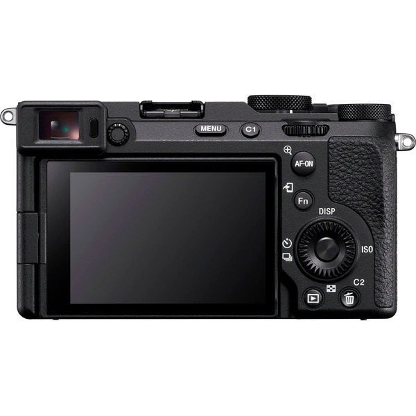 Sony Alpha A7CR body Black (ILCE7CRB.CEC) 944962 фото
