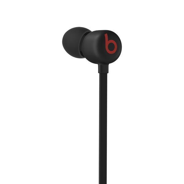 Beats Flex All-Day Wireless Earphones - Black (MYMC2) MYMC2 фото