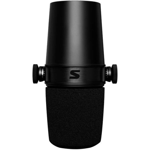 Shure MV7 (MV7-K) 517222 фото