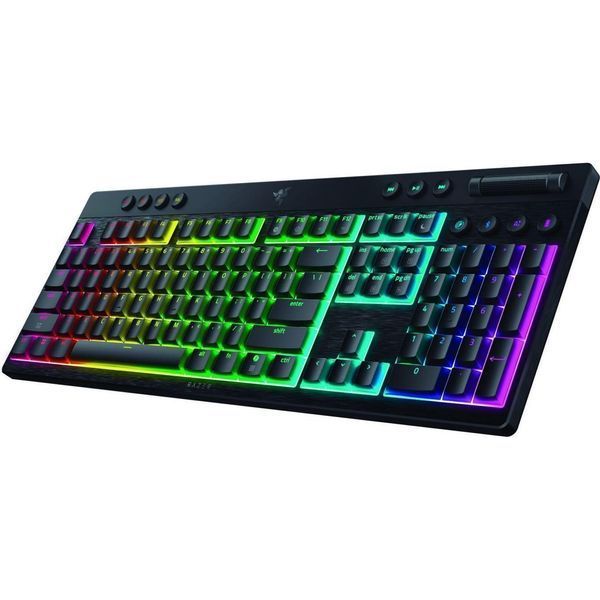Razer BlackWidow V4 Low-Profile,Orange switch (RZ03-05270800-R3M1) 610996 фото