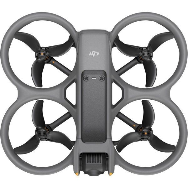 DJI Avata 2 Drone Only (CP.FP.00000149.02) 410588 фото