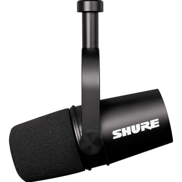 Shure MV7 (MV7-K) 517222 фото