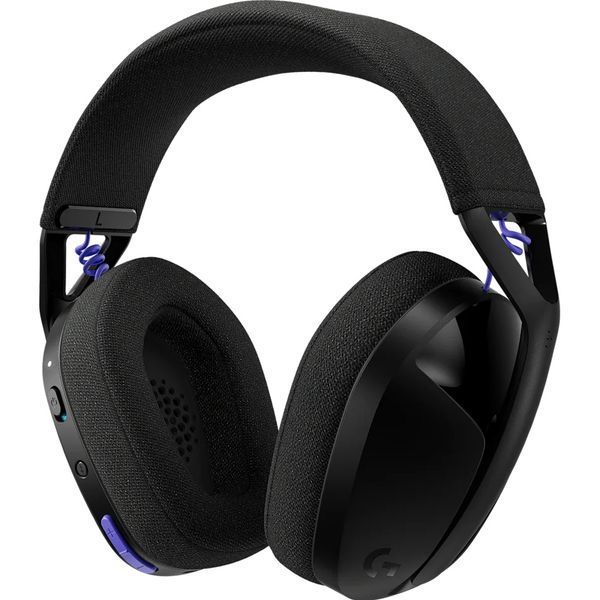 Logitech G321 Lightspeed Wireless Black (981-001563) 869679 фото