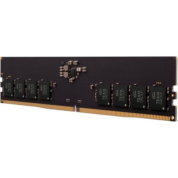 TEAM 32 GB DDR5 5600 MHz Elite (TED532G5600C4601) 874138 фото