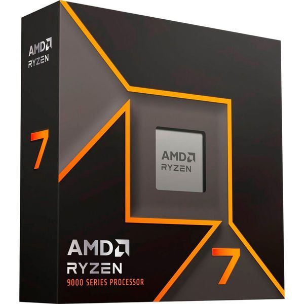 AMD Ryzen 7 9700X (100-100001404WOF) 324495 фото