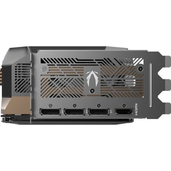 Відеокарта Zotac GeForce RTX 5070 Ti GAMING AMP Extreme INFINITY (ZT-B50710B-10P) 362916 фото