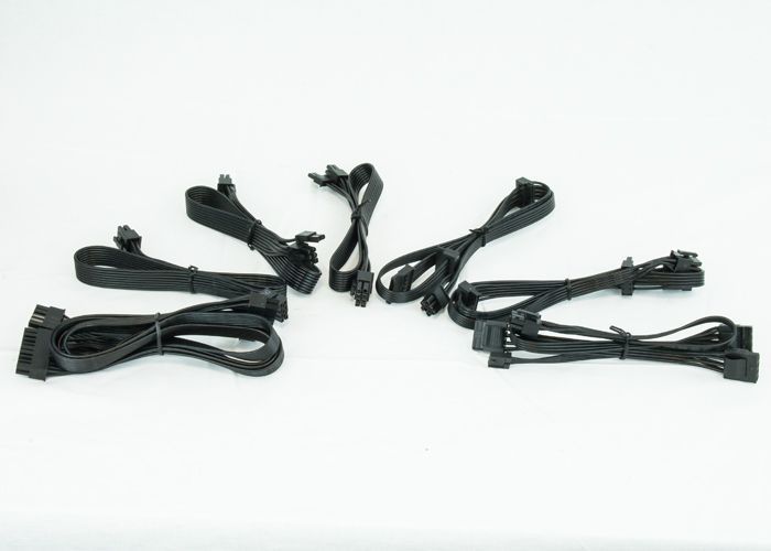 Chieftec Compact 450W (CSN-450C) 146023 фото