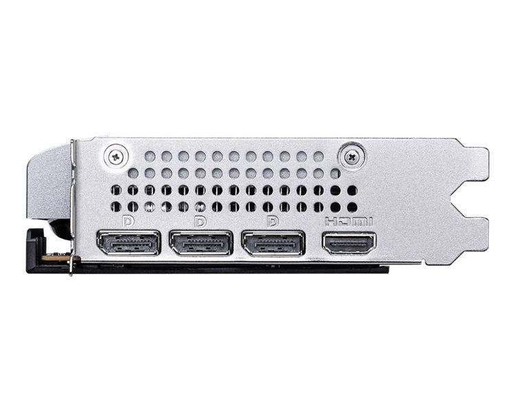 Відеокарта MSI GeForce RTX 5060 VENTUS 2X OC (RTX 5060 8G VENTUS 2X OC) 909575 фото