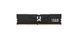 GOODRAM 32 GB (2x16GB) DDR5 6000 MHz IRDM Black (IR-6000D564L30S/32GDC) 585137 фото 1