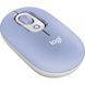 Logitech POP Mouse Lilac (910-007414) 588218 фото 2