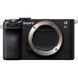 Sony Alpha A7CR body Black (ILCE7CRB.CEC) 944962 фото 2