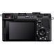 Sony Alpha A7CR body Black (ILCE7CRB.CEC) 944962 фото 9