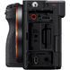 Sony Alpha A7CR body Black (ILCE7CRB.CEC) 944962 фото 7